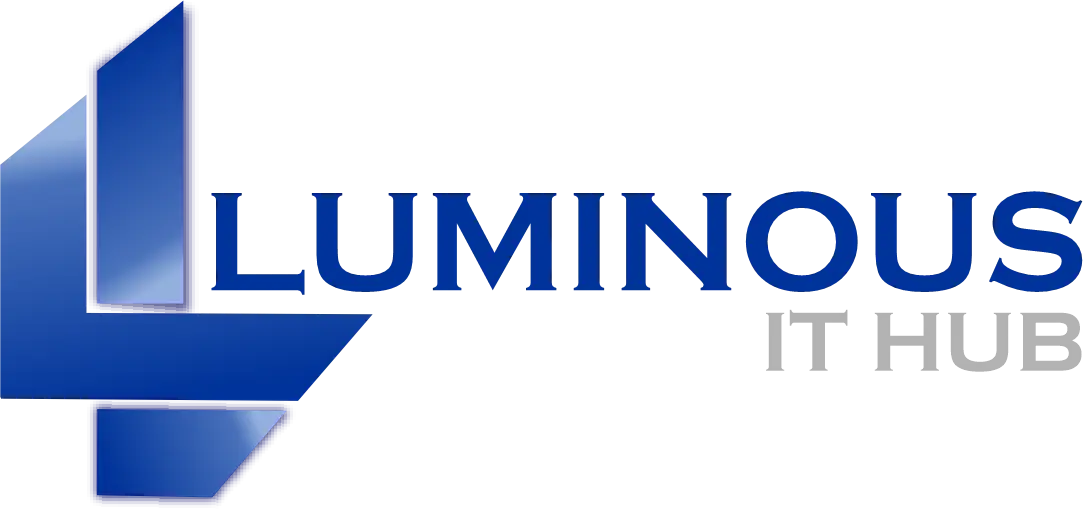 LUMINOUS LOGO